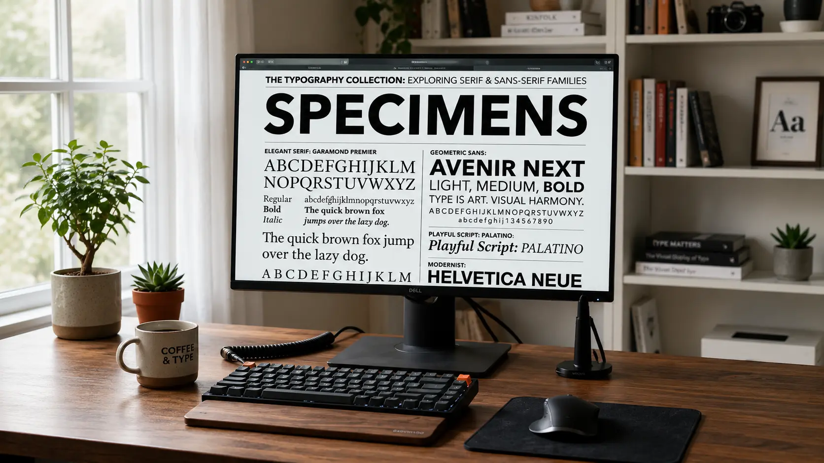 The Ultimate Guide to Google Fonts for Web Developers