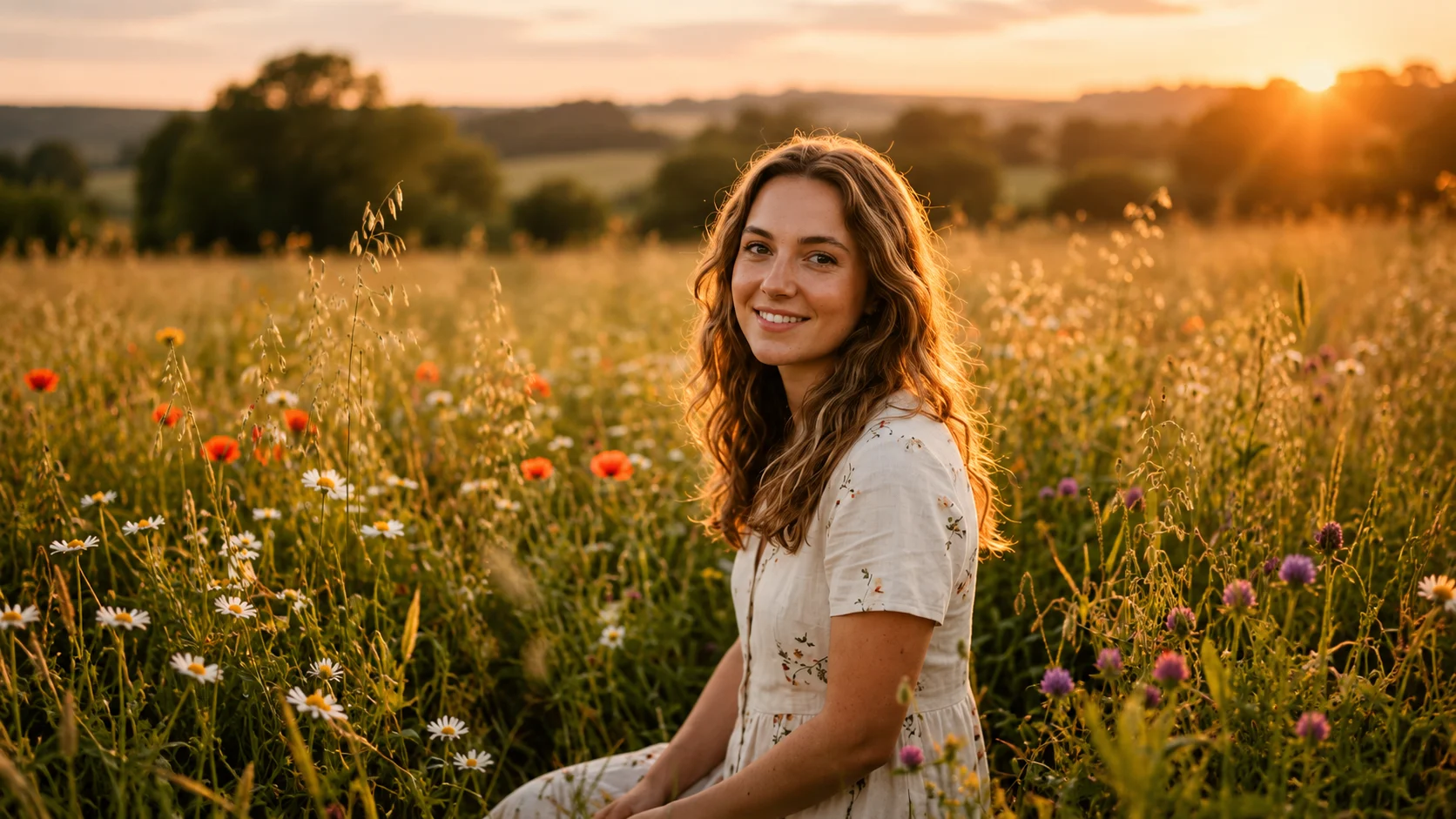 Mastering Portrait Photography in Natural Light