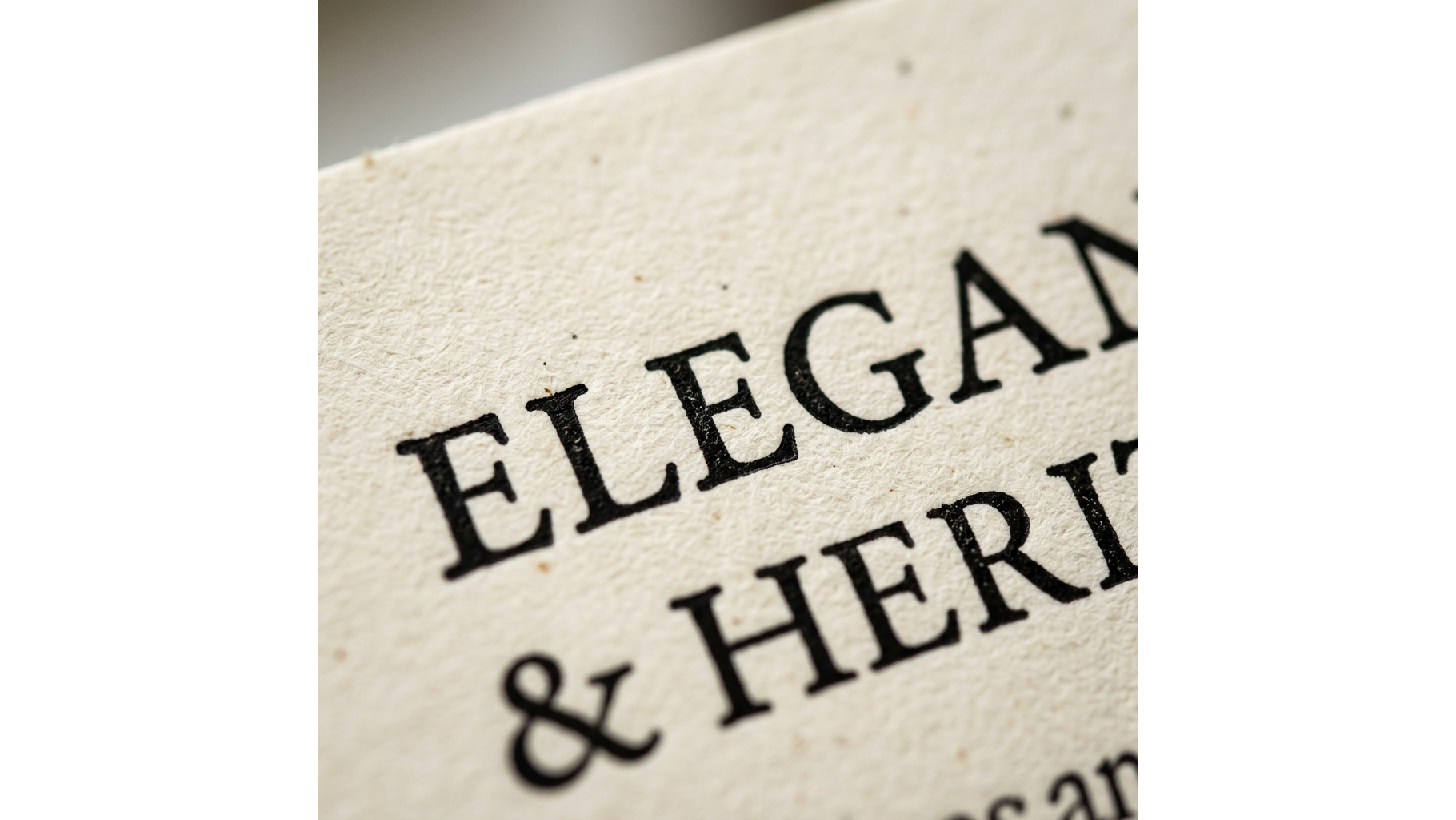 Why Serif Fonts Are Making a Huge Comeback