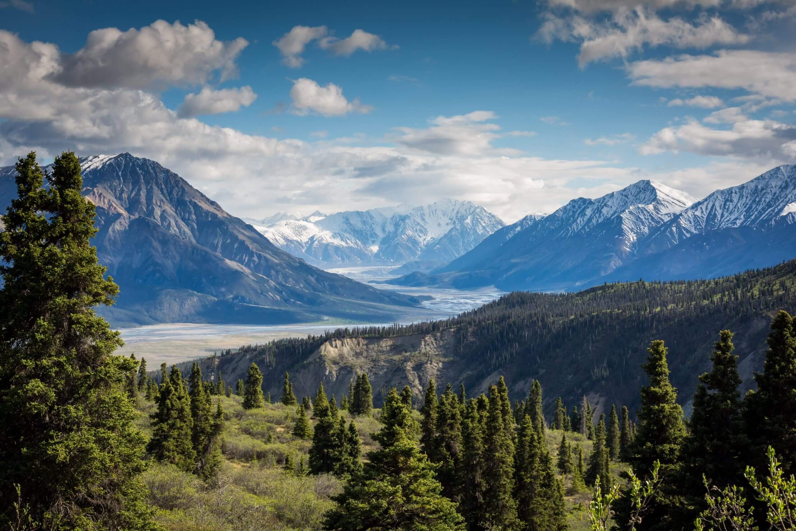 Best 5 high-quality Mountain photos – 1